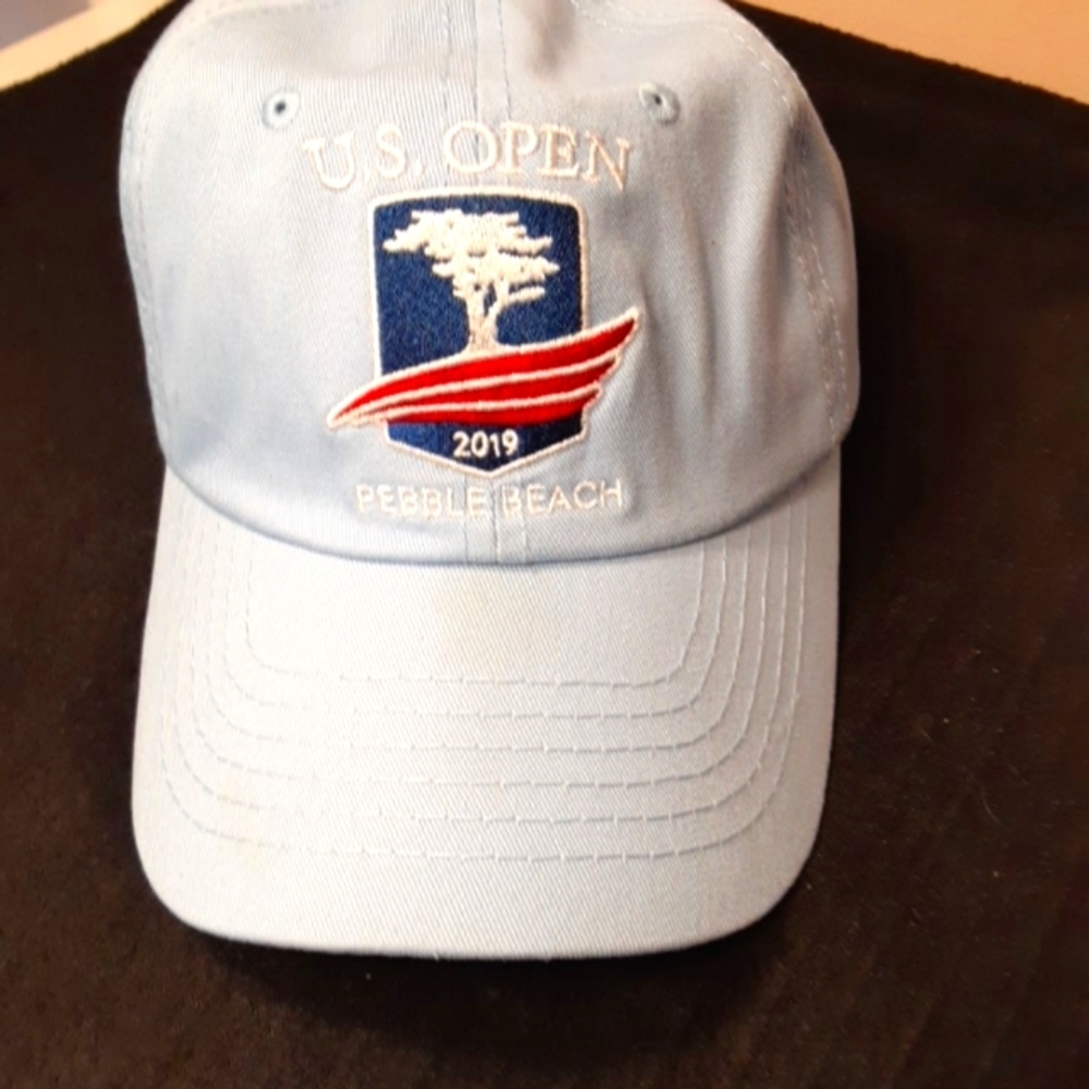 2019 US Open Hat